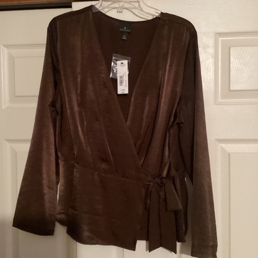 Women blouse